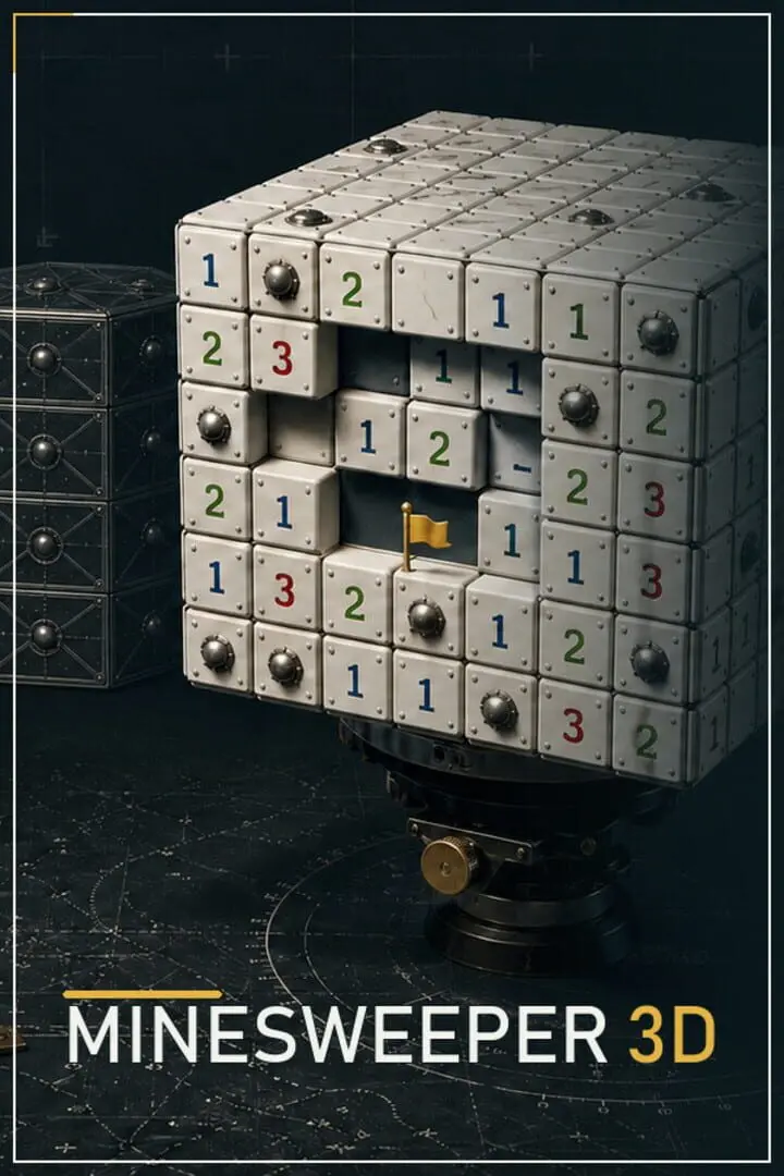Minesweeper 3D