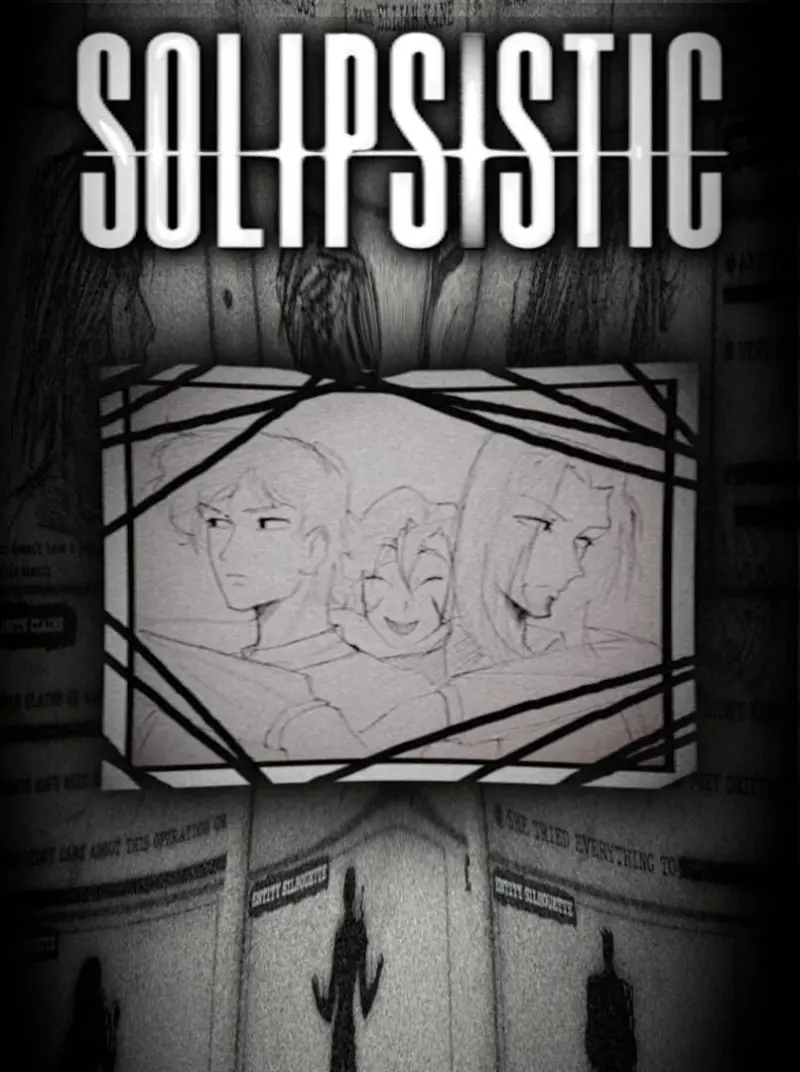 Solipsistic
