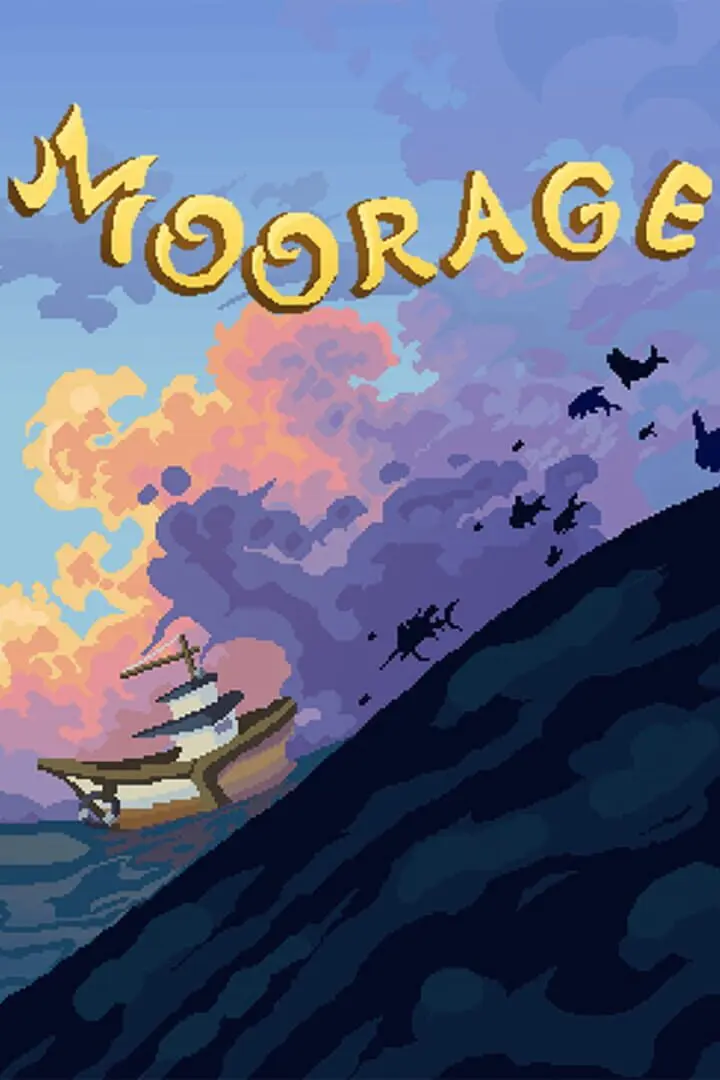 Moorage