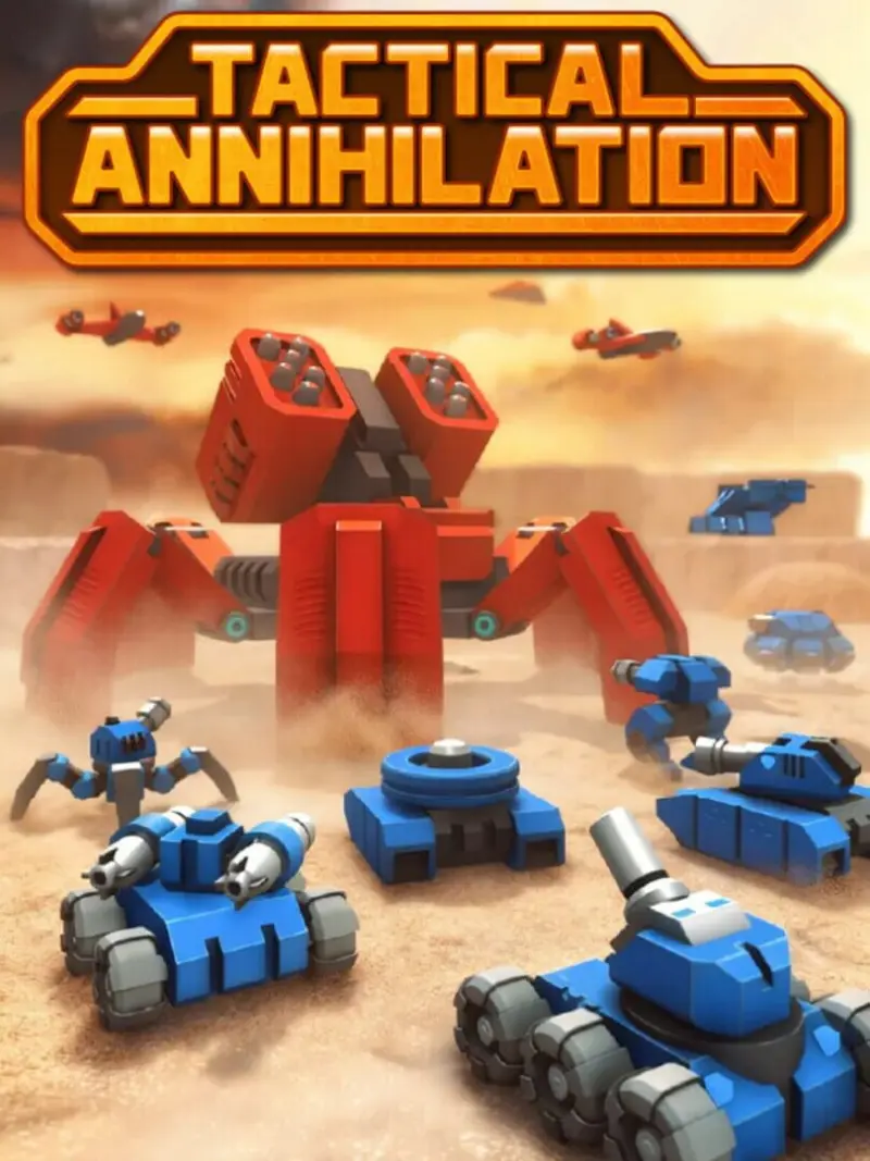 Tactical Annihilation