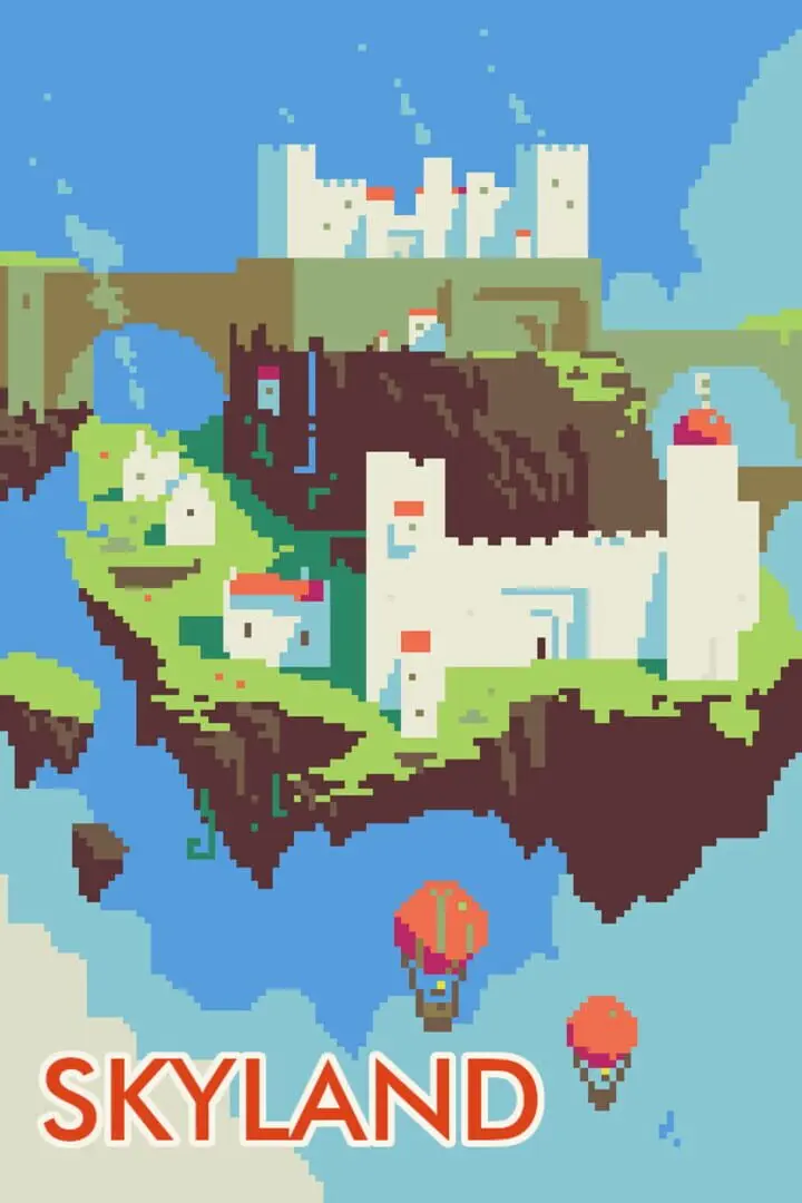 Skyland