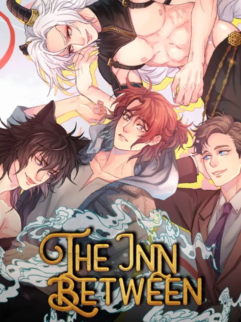 The Inn Between