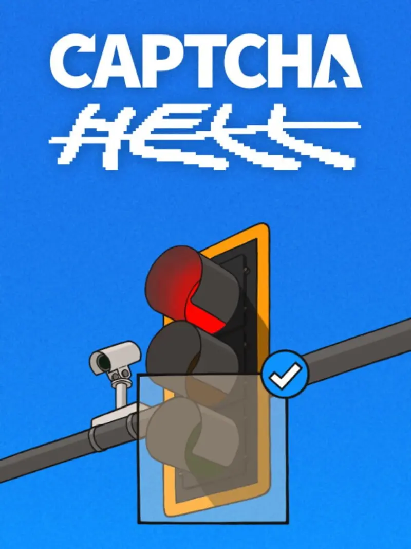 CAPTCHA Hell