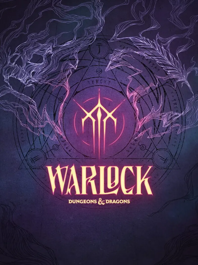 Warlock: Dungeons & Dragons