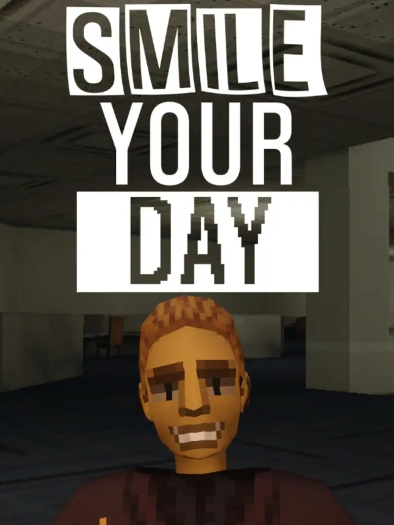 Smile Your Day