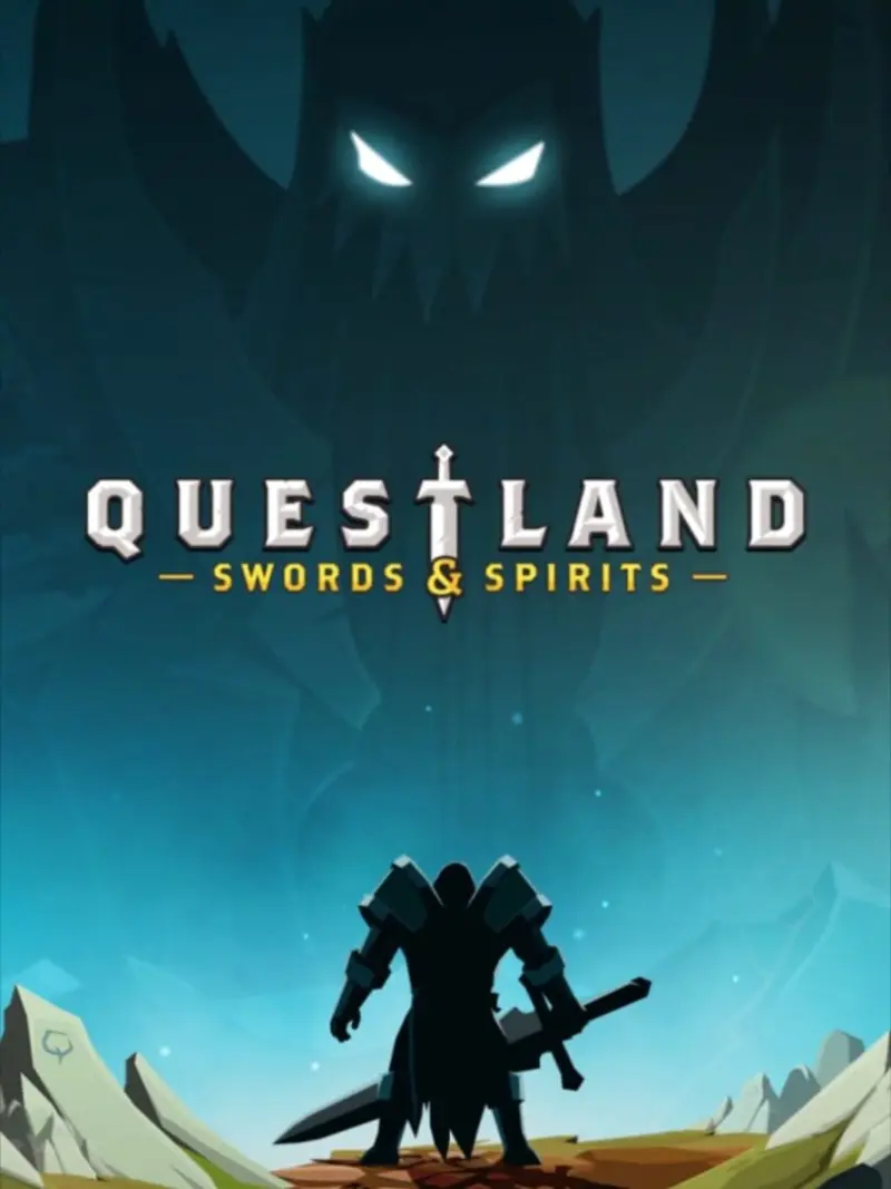 Questland: Turn Based RPG