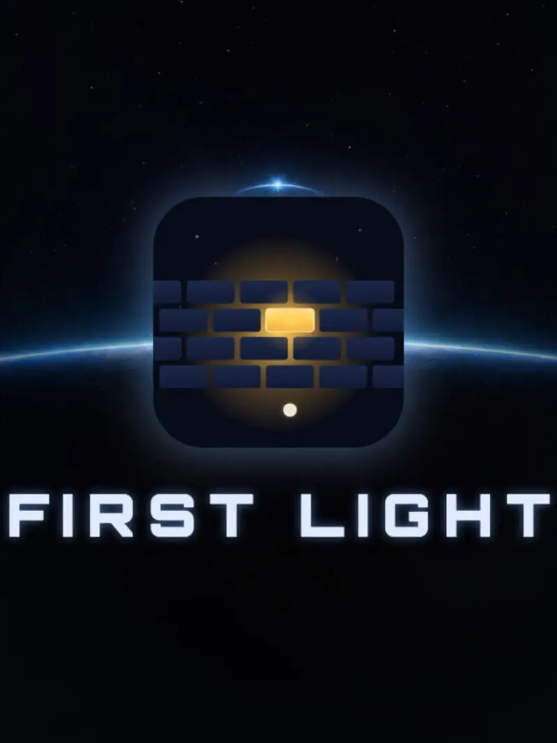 First Light