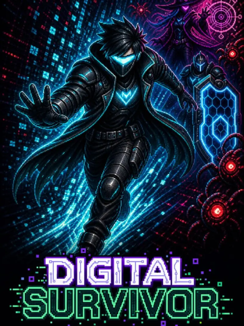 Digital Survivor