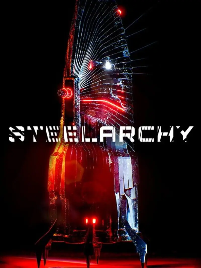 Steelarchy