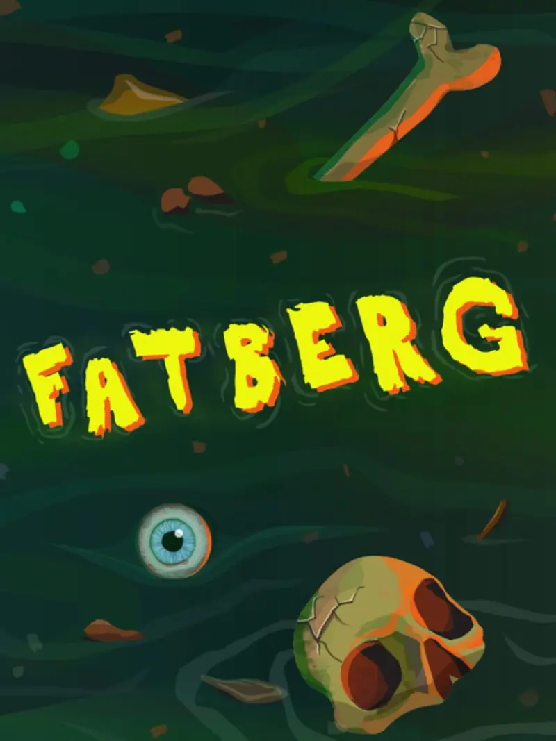 Fatberg