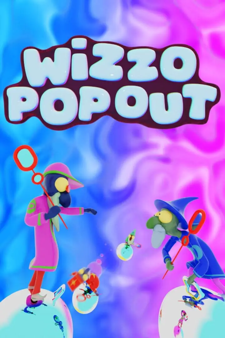 Wizzo PopOut
