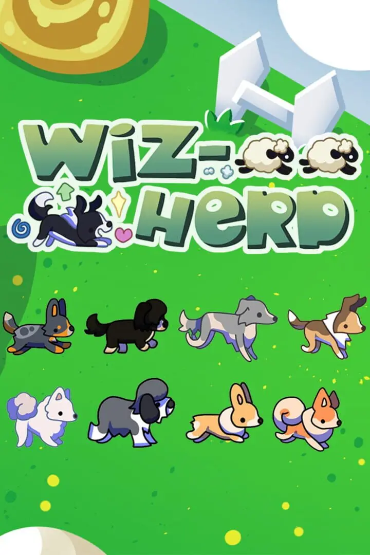 Wiz-herd