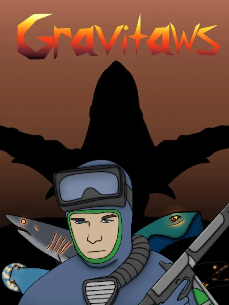 Gravitaws