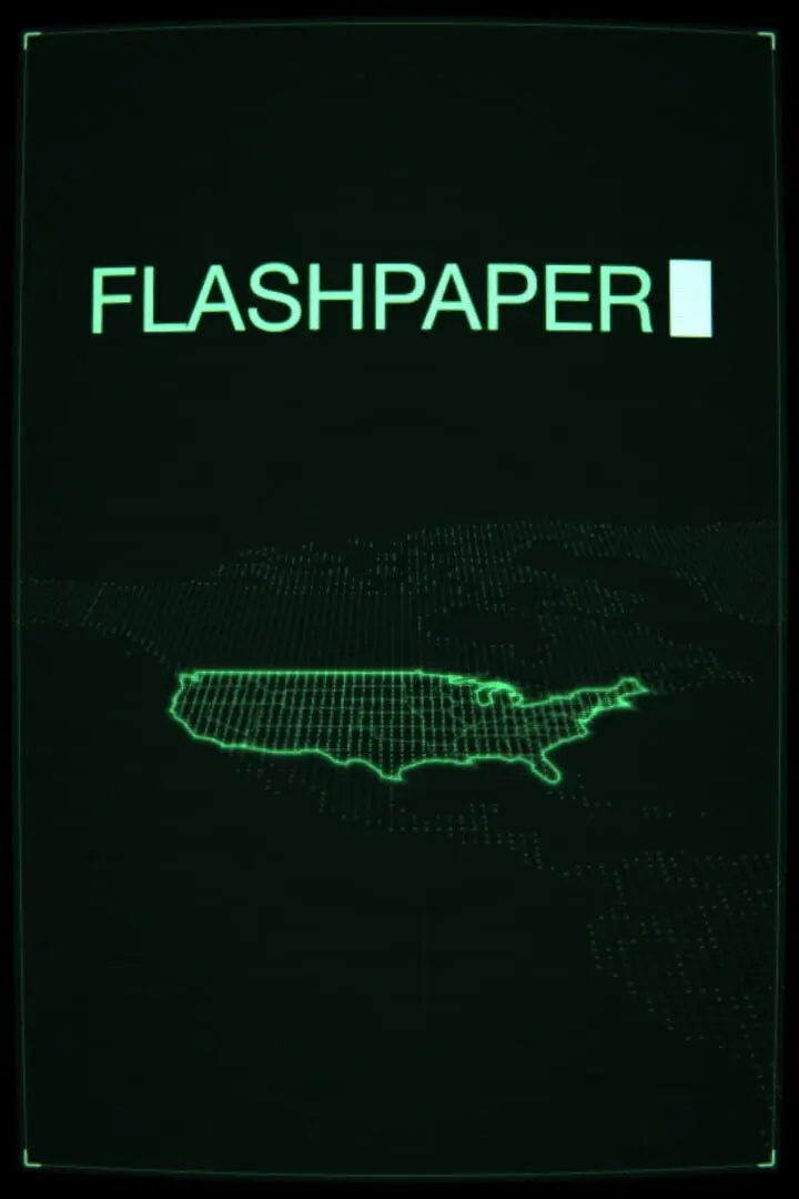 Flashpaper
