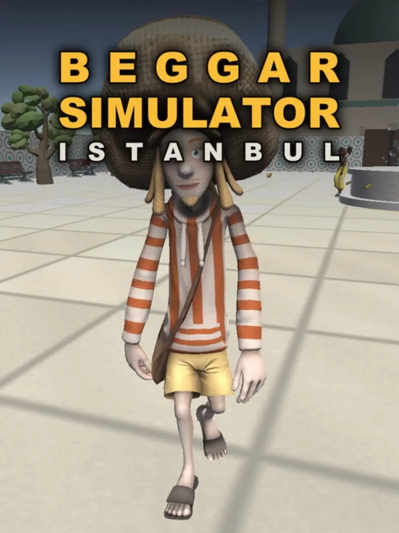 Beggar Simulator: Istanbul