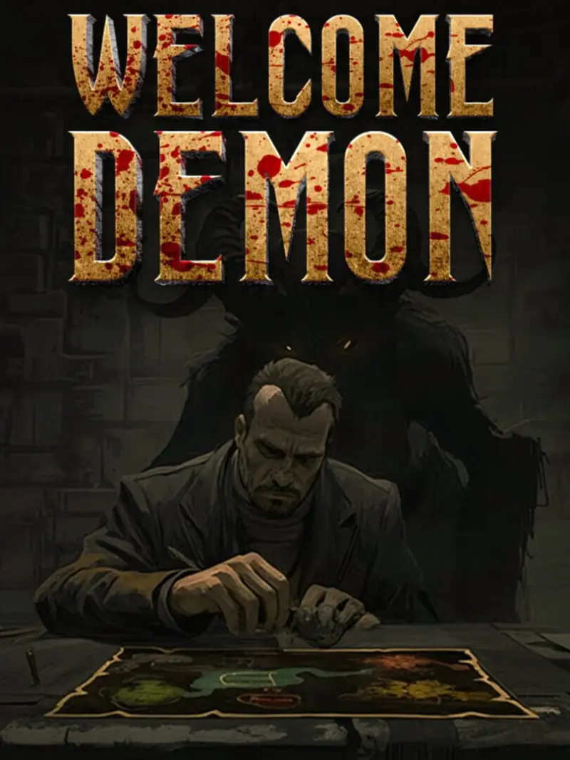 Welcome Demon