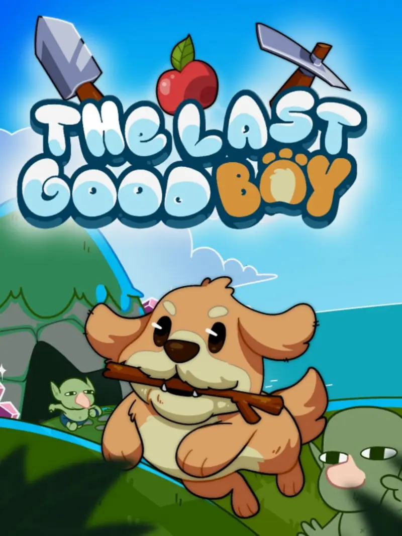 The Last Good Boy