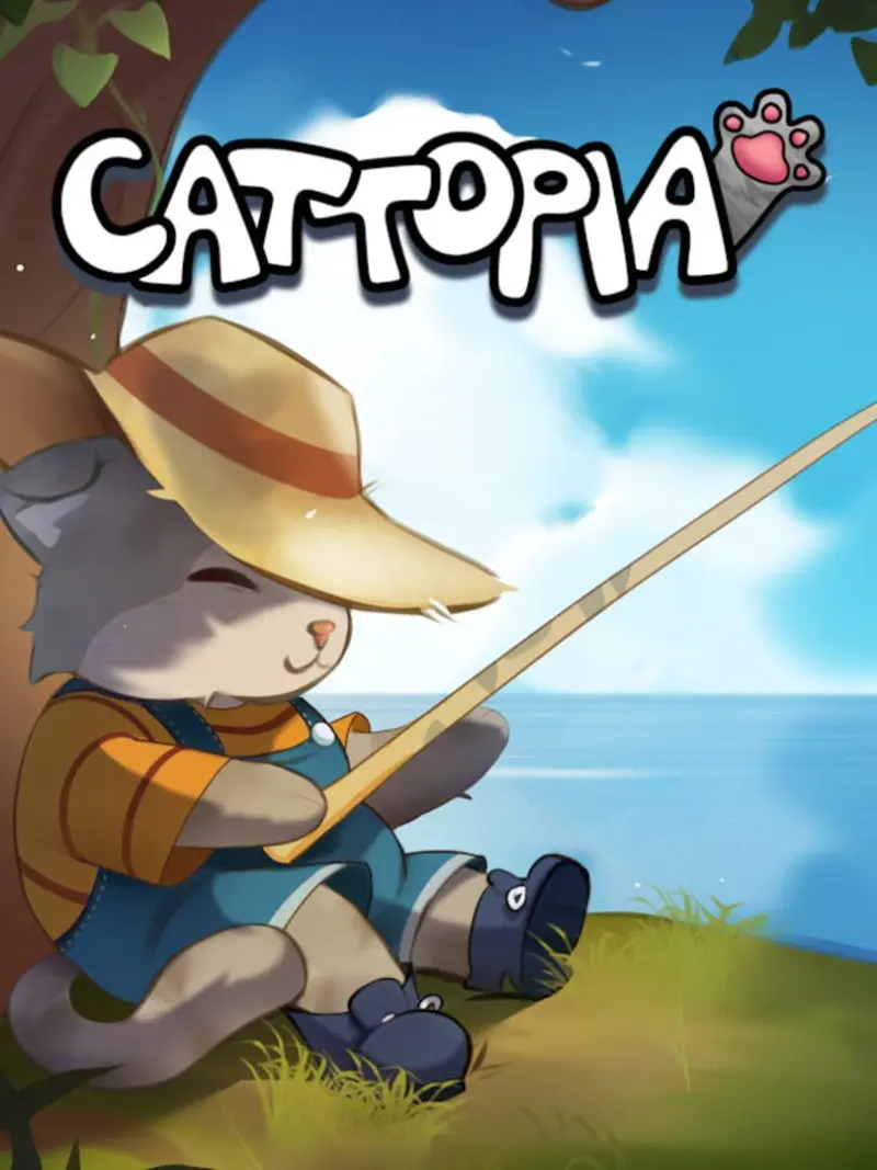 Cattopia