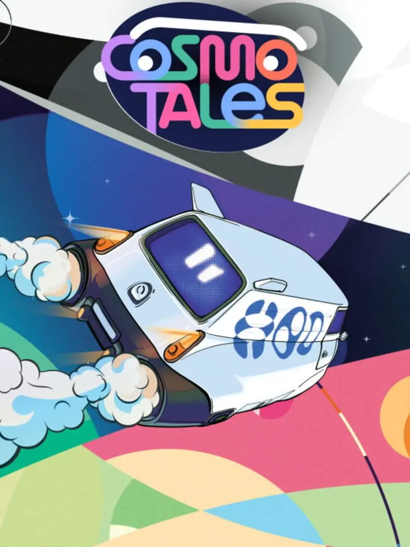 Cosmo Tales