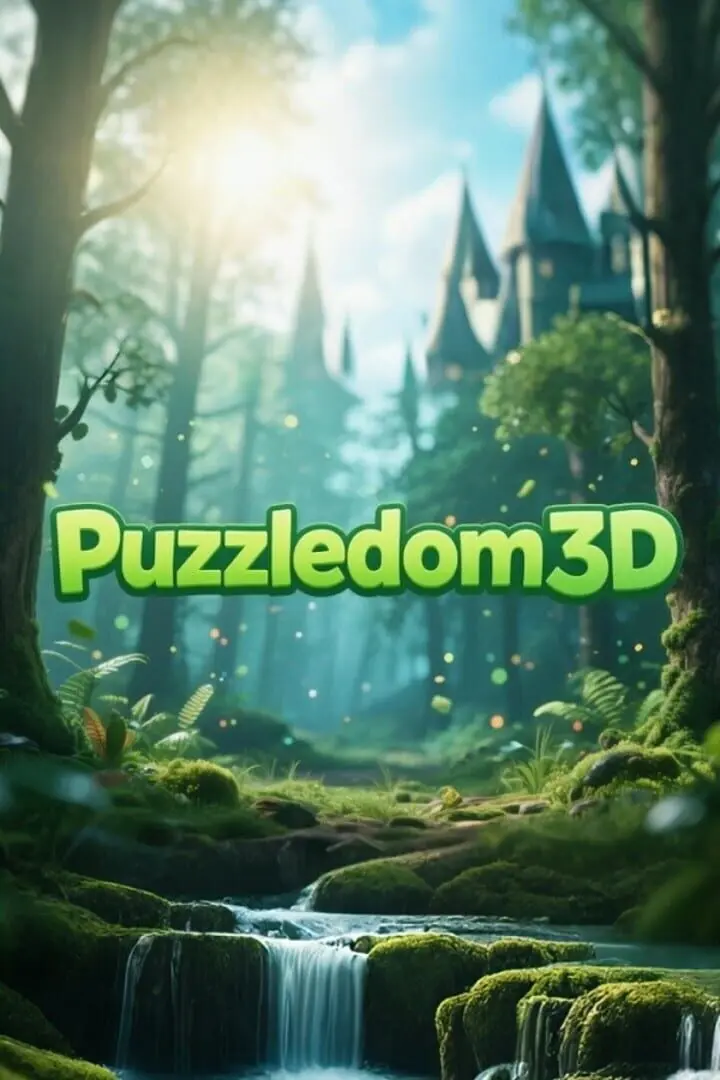 Puzzledom