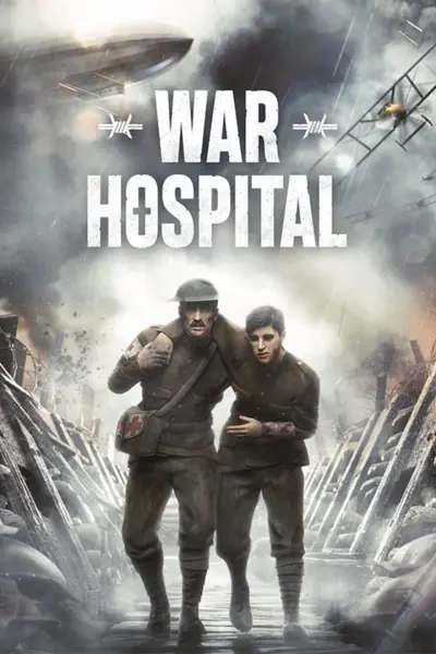 War Hospital