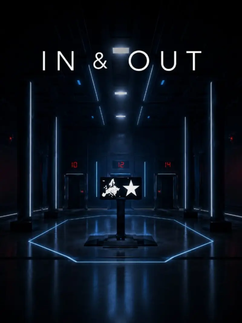 In & Out