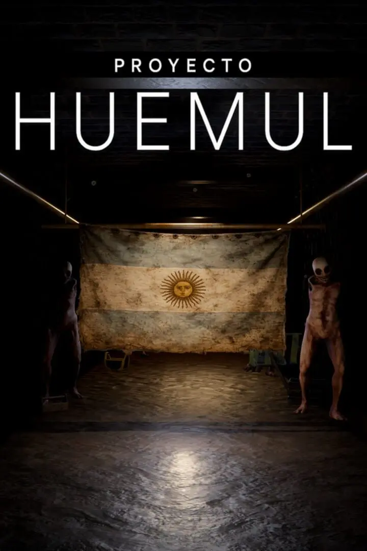 Proyecto Huemul