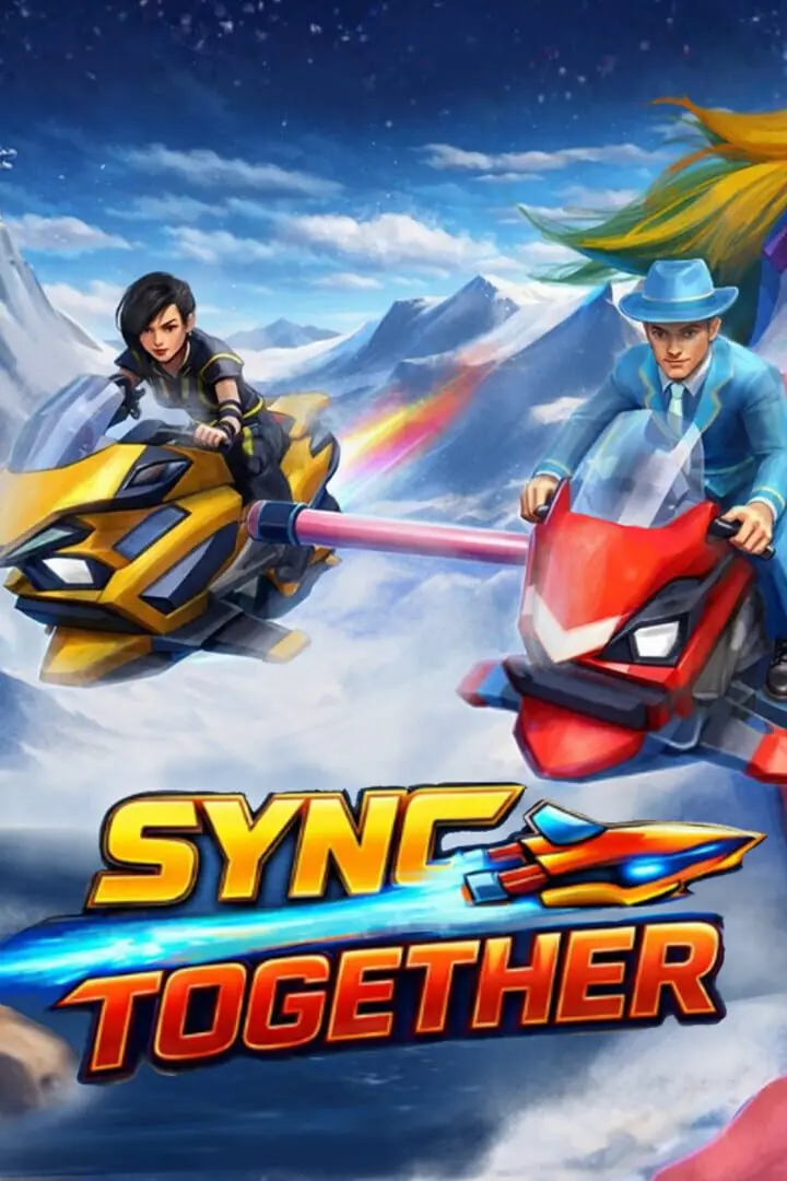 Sync Together