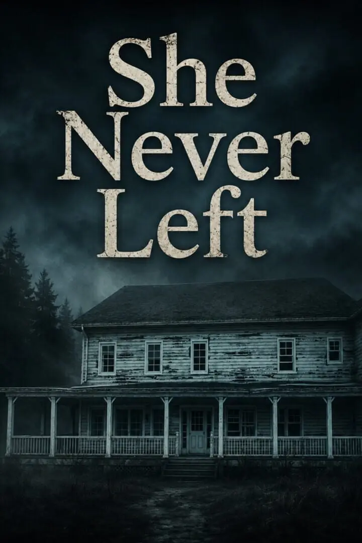 She Never Left