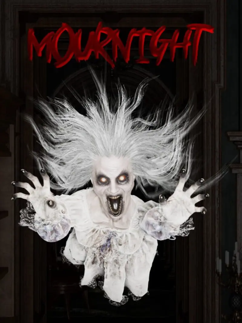 Mournight