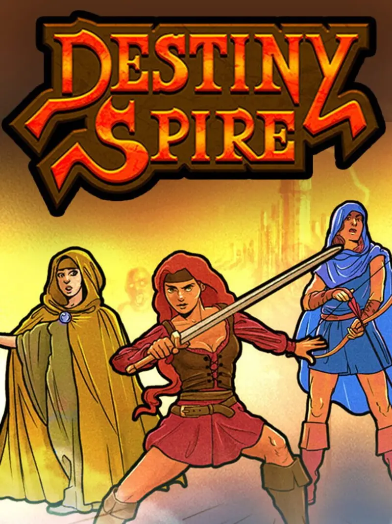 Destiny Spire