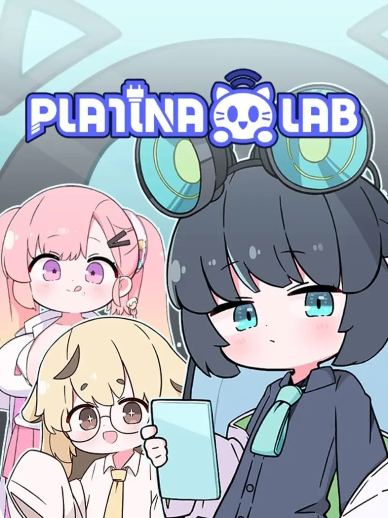 Platina: Lab