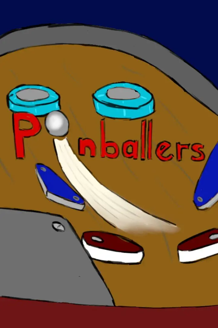 Pinballers