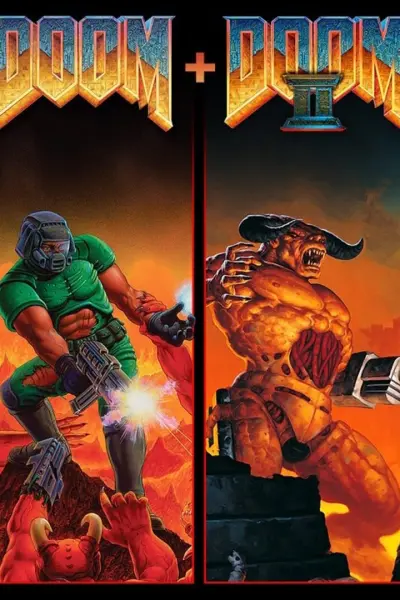 Doom + Doom II