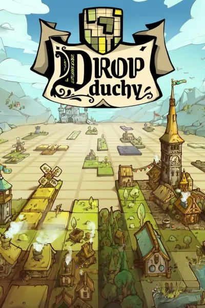 Drop Duchy