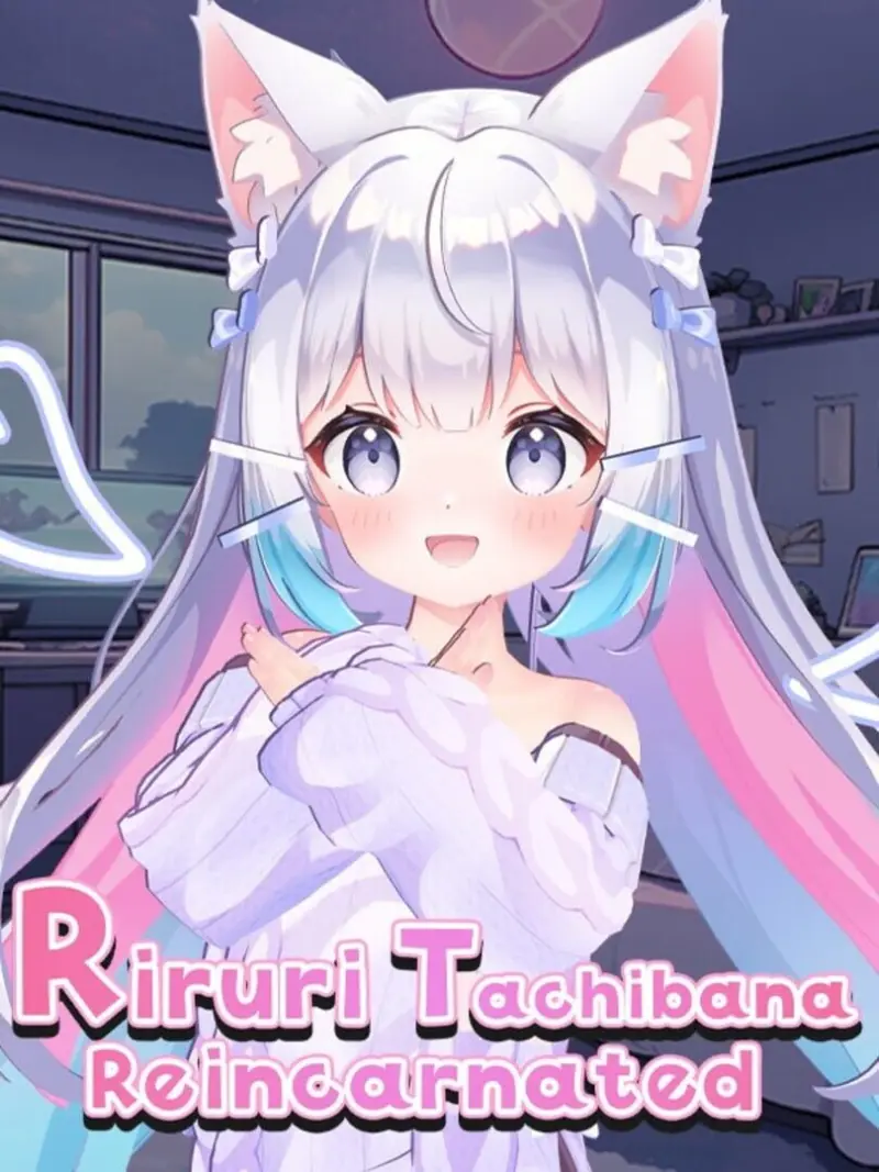 Riruri Tachibana: Reincarnated