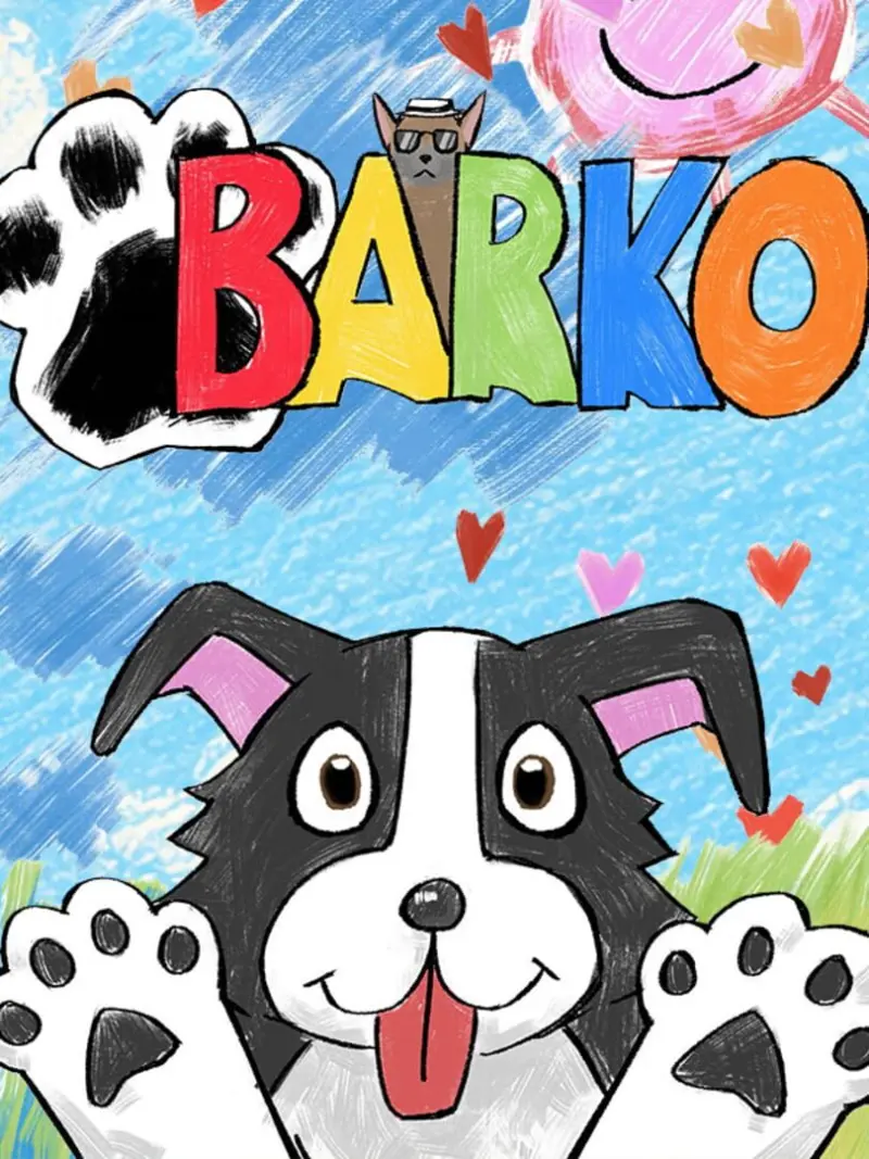 Barko