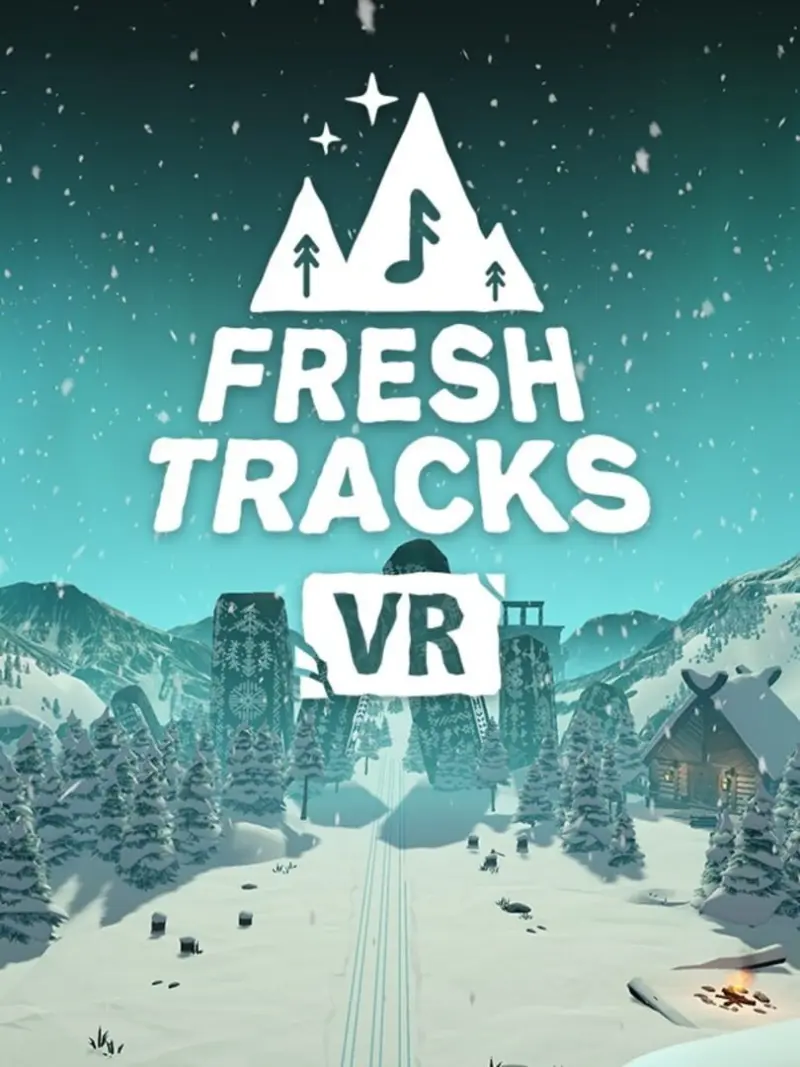 Fresh Tracks VR