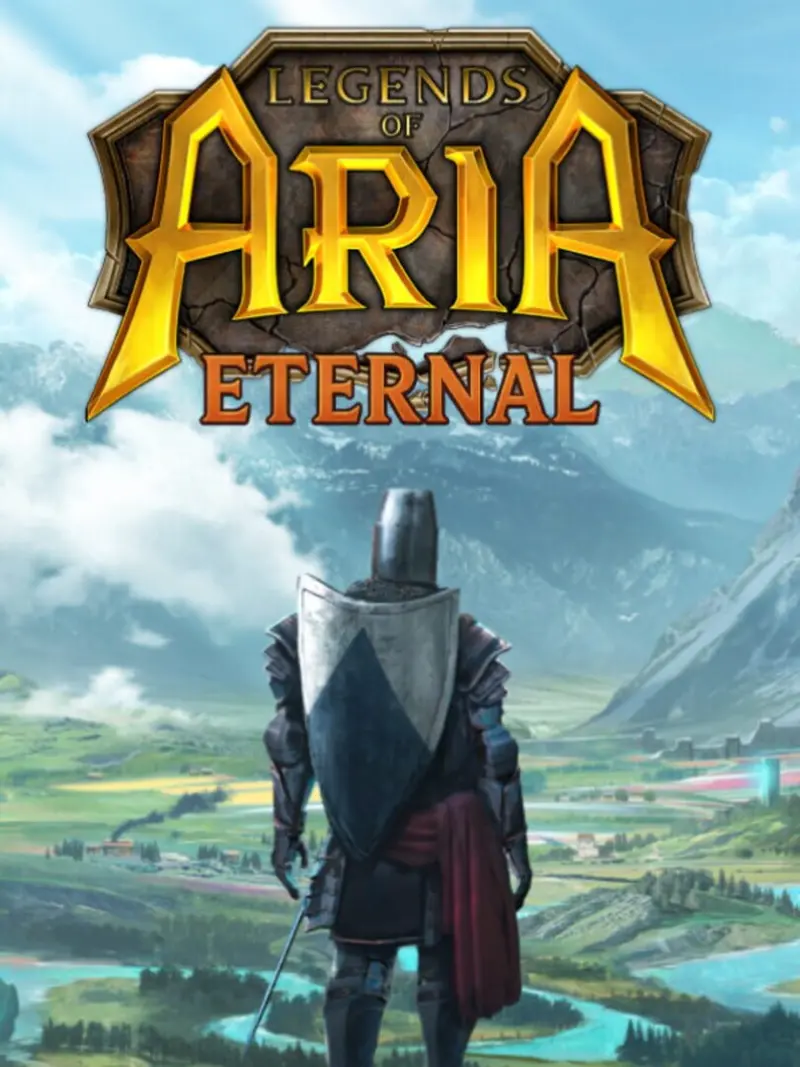 Legends of Aria Eternal