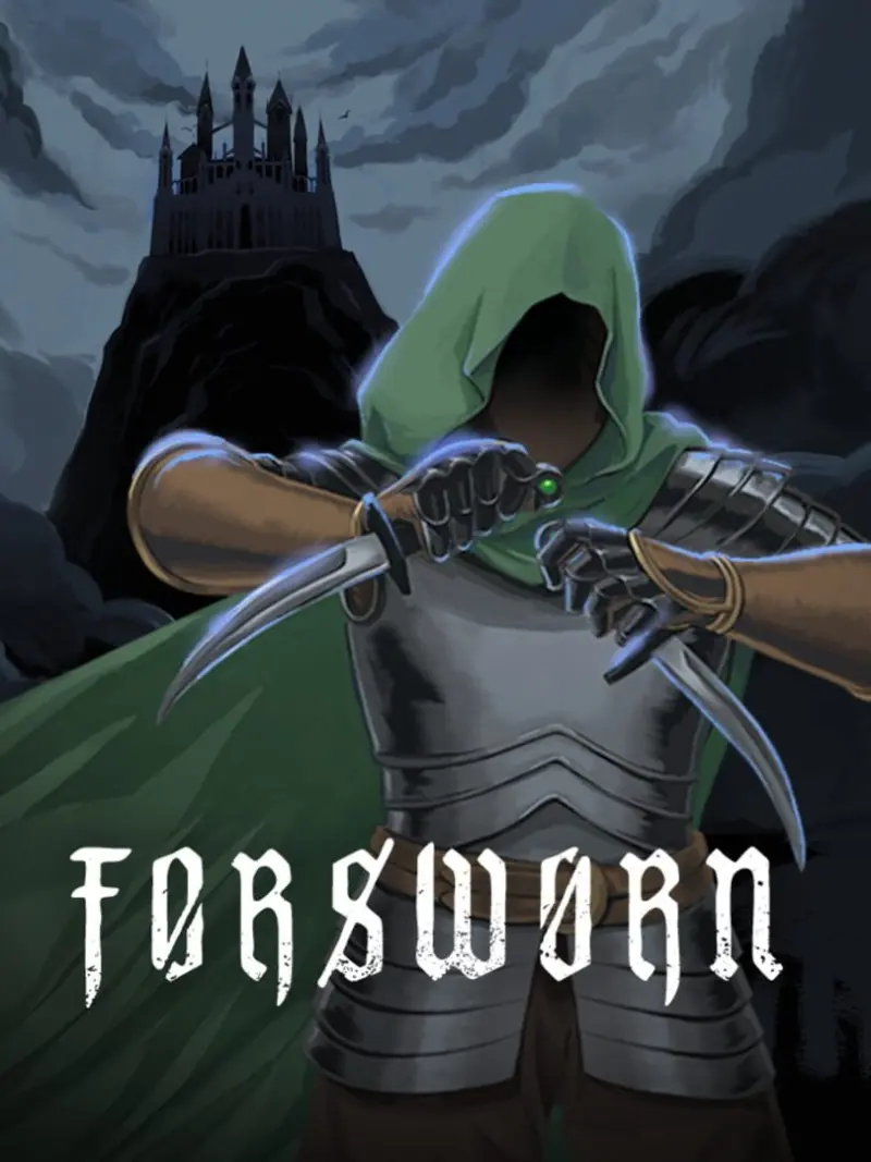 Forsworn