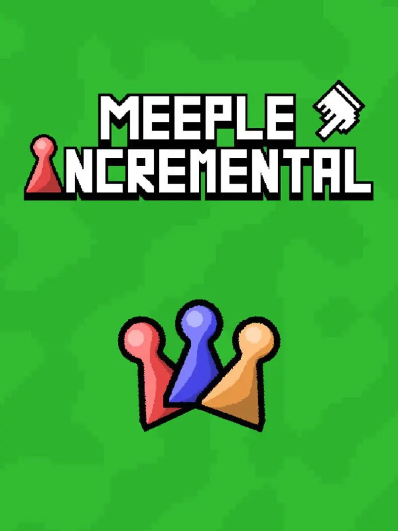 Meeple Incremental
