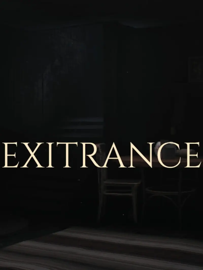 Exitrance