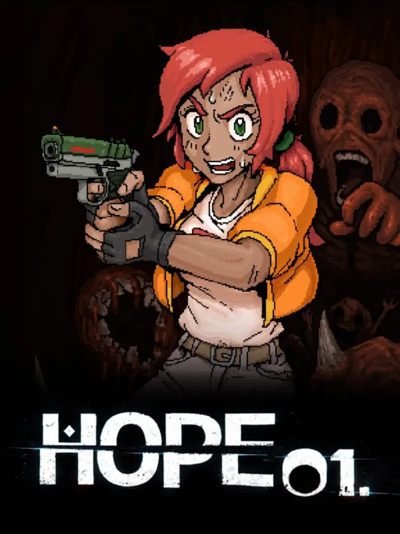 Hope 01