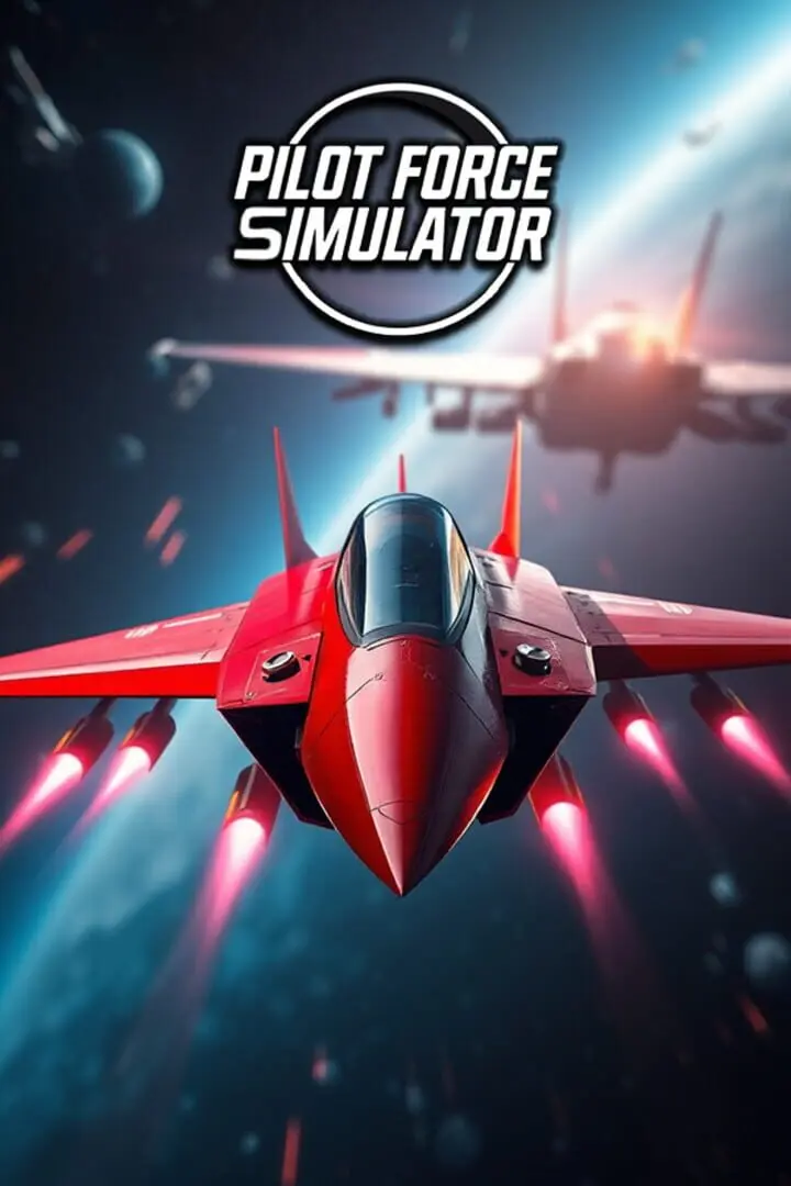 Pilot Force Simulator