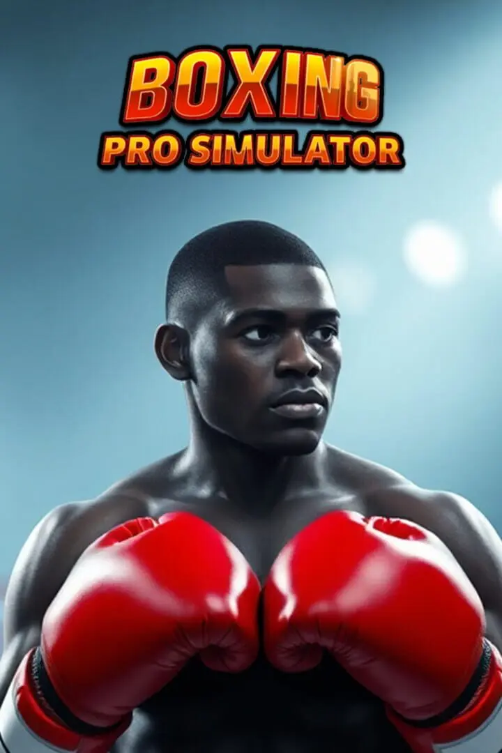 Boxing Pro Simulator