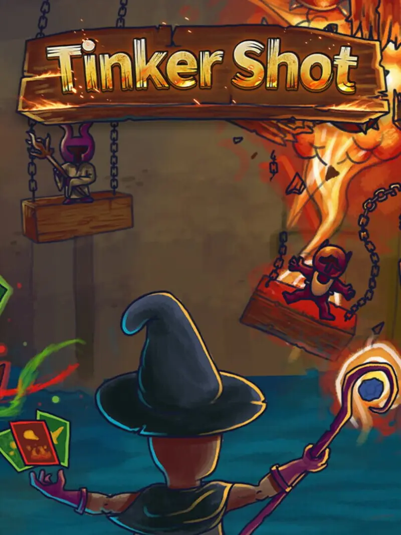 Tinker Shot