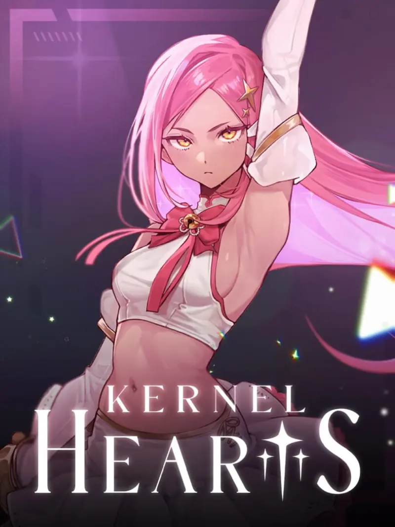 Kernel Hearts