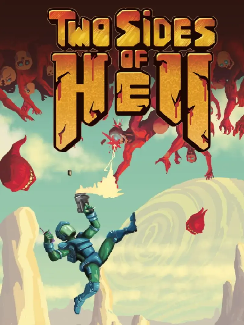 Two Sides of Hell