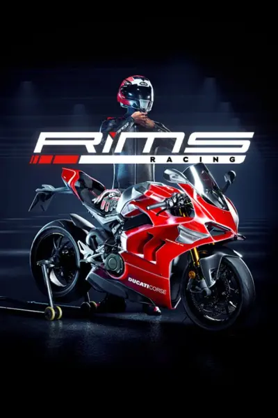 Rims Racing