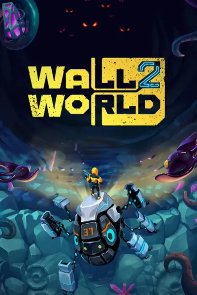 Wall World 2